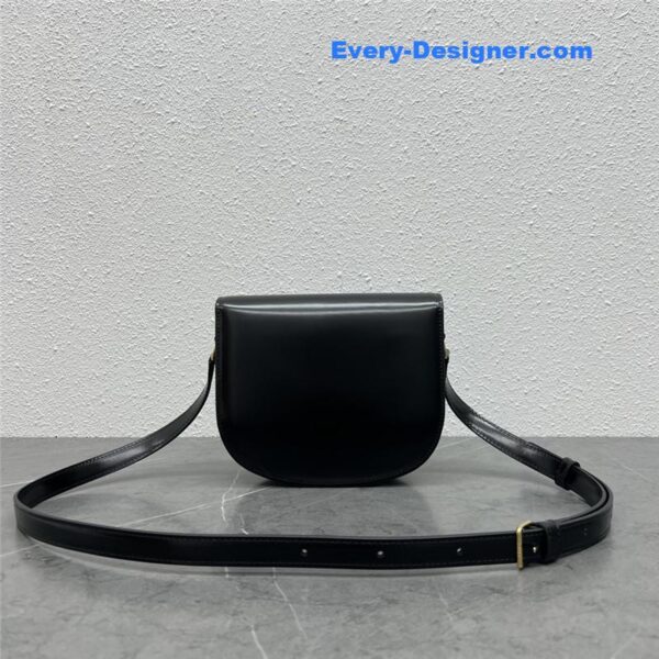 celine saddle bag - Image 8