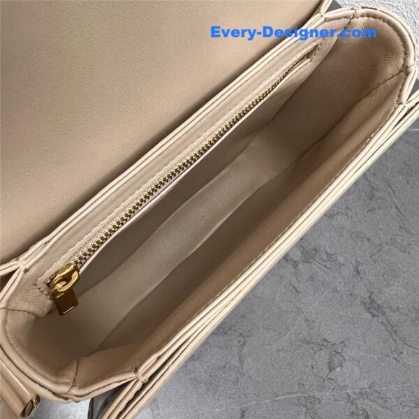 celine saddle bag - Image 4