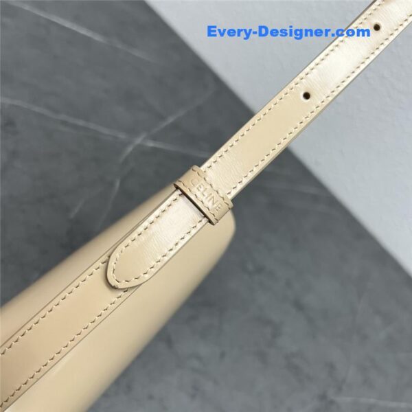 celine saddle bag - Image 5