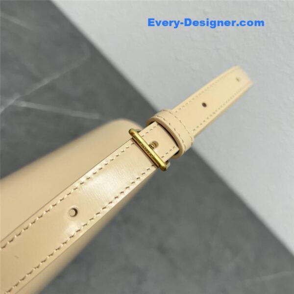 celine saddle bag - Image 6