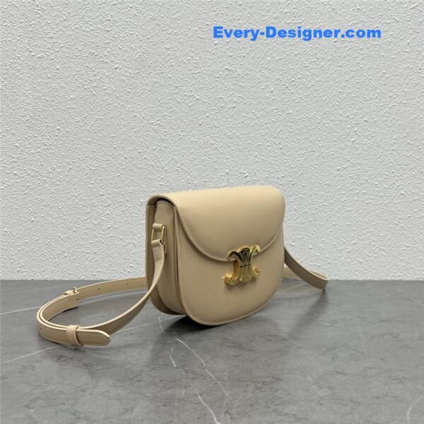 celine saddle bag - Image 7