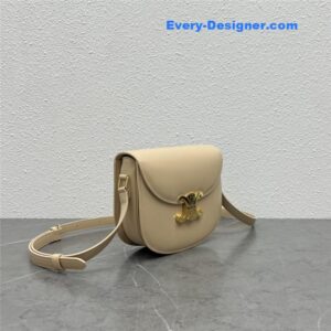celine saddle bag