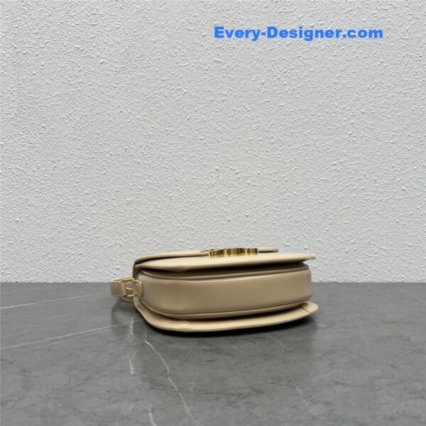 celine saddle bag - Image 8
