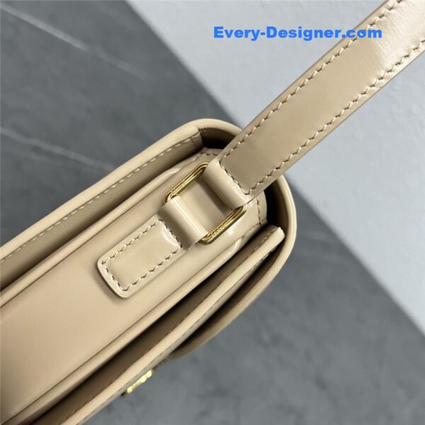 celine saddle bag - Image 9