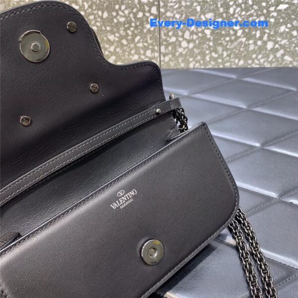 Valentino Garavani Mini Loco bag - Image 4
