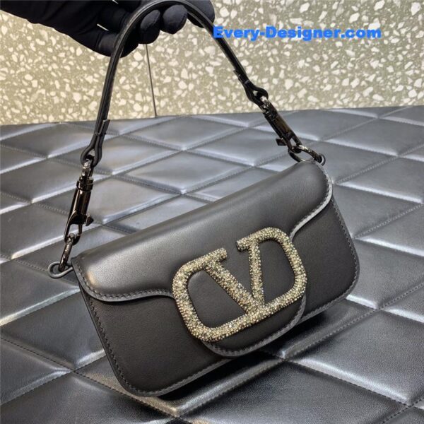 Valentino Garavani Mini Loco bag - Image 5