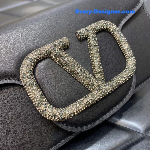 Valentino Garavani Mini Loco bag - Image 2