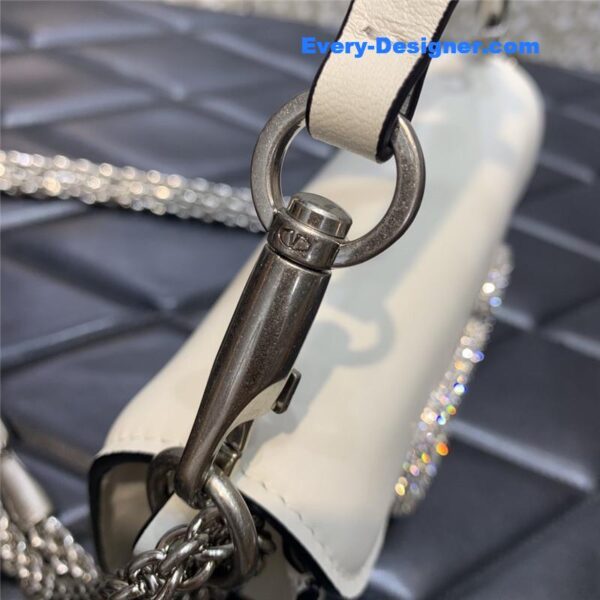 Valentino Garavani Mini Loco bag - Image 2