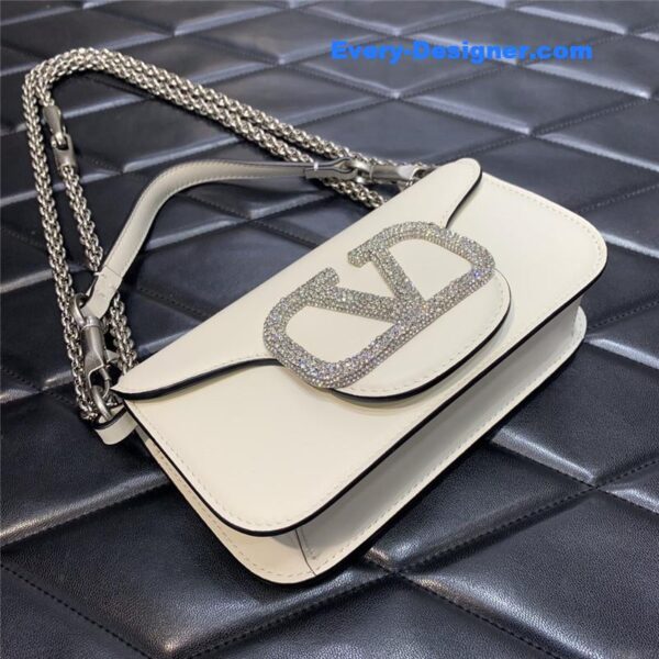 Valentino Garavani Mini Loco bag - Image 3