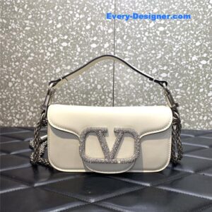 Valentino Garavani Mini Loco bag