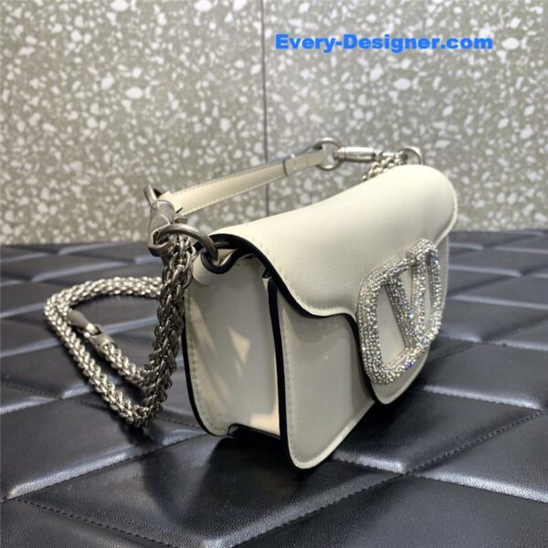Valentino Garavani Mini Loco bag - Image 7