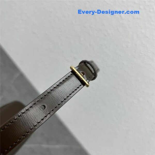 celine saddle bag - Image 4