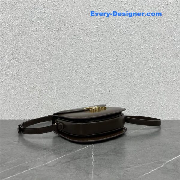 celine saddle bag - Image 5