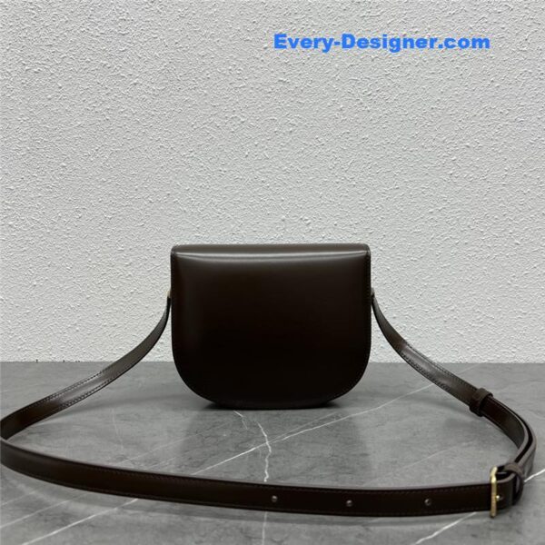 celine saddle bag - Image 6