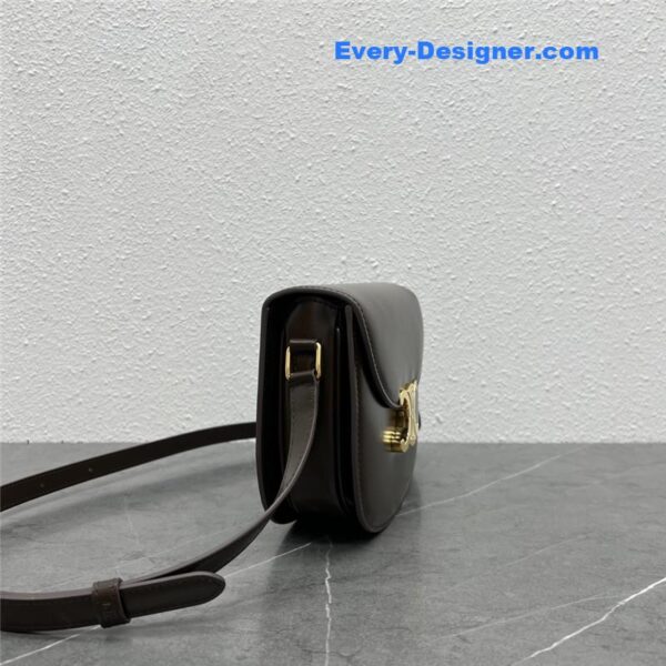 celine saddle bag - Image 2
