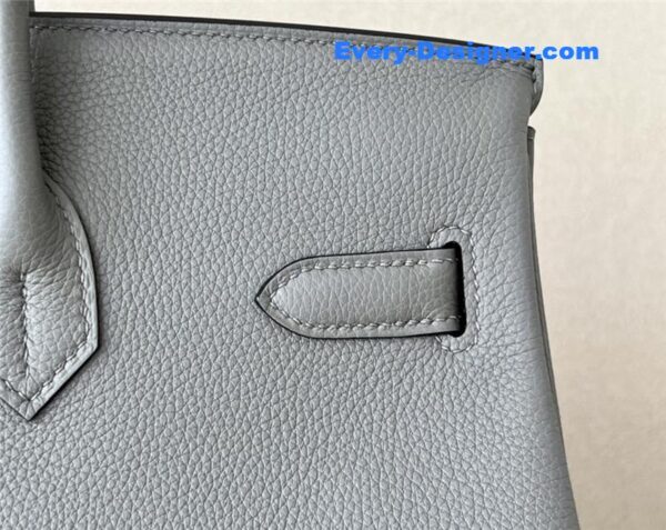 hermes birkin 35 togo bag - Image 2
