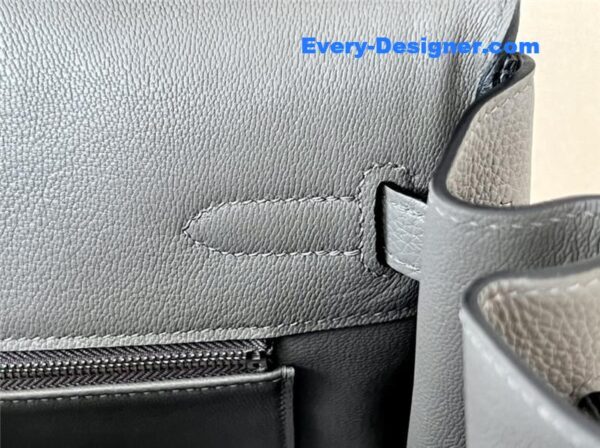 hermes birkin 35 togo bag - Image 3