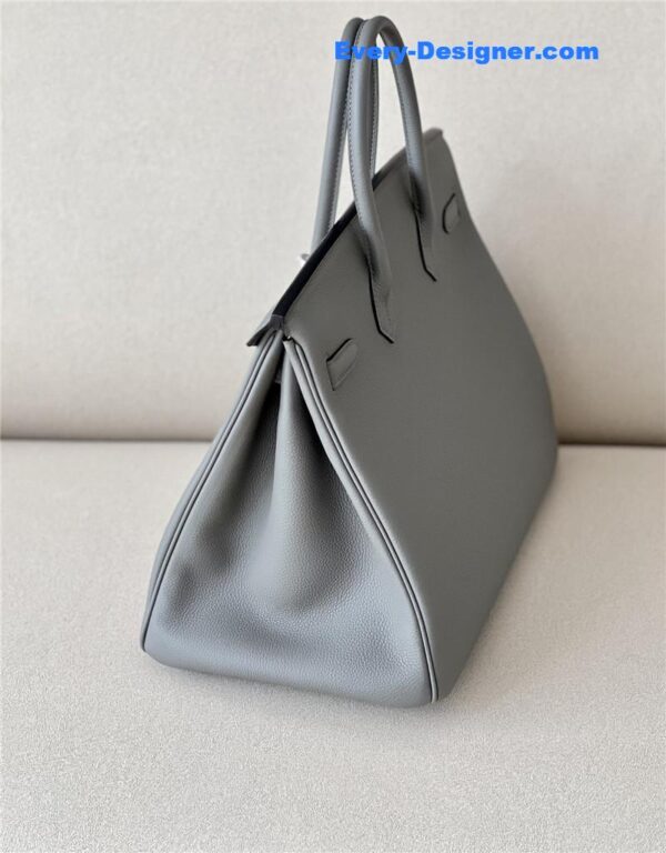 hermes birkin 35 togo bag - Image 4