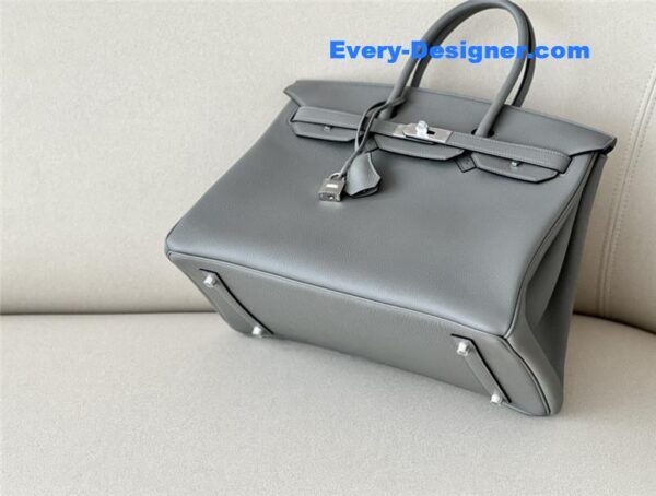 hermes birkin 35 togo bag - Image 5