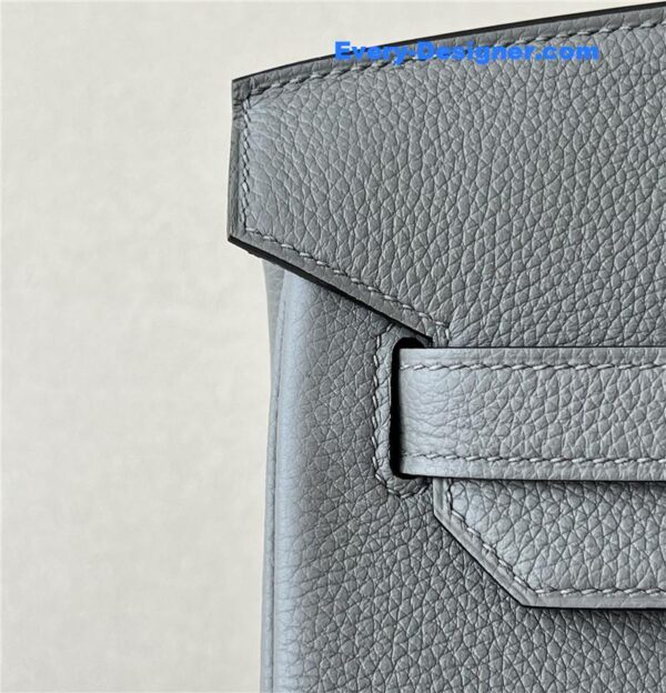 hermes birkin 35 togo bag - Image 6