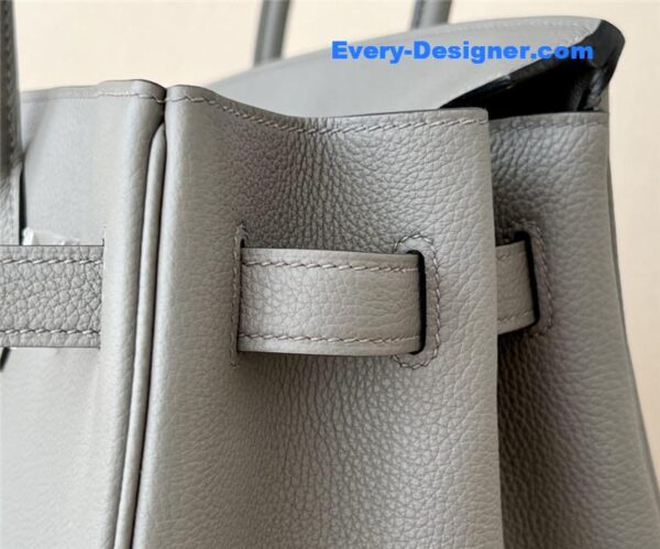 hermes birkin 35 togo bag - Image 7