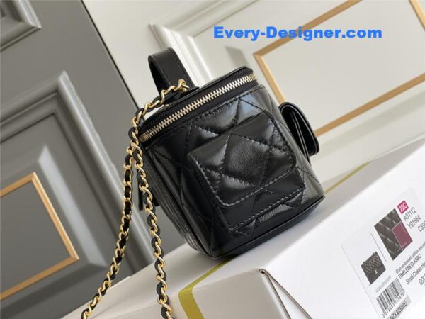 CC cosmetic bag - Image 4