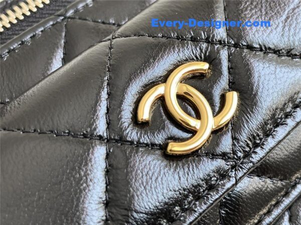 CC cosmetic bag - Image 5