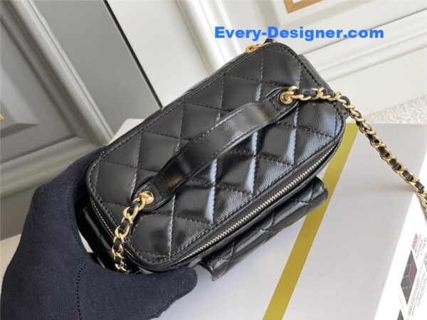 CC cosmetic bag - Image 2