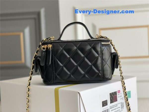 CC cosmetic bag - Image 6