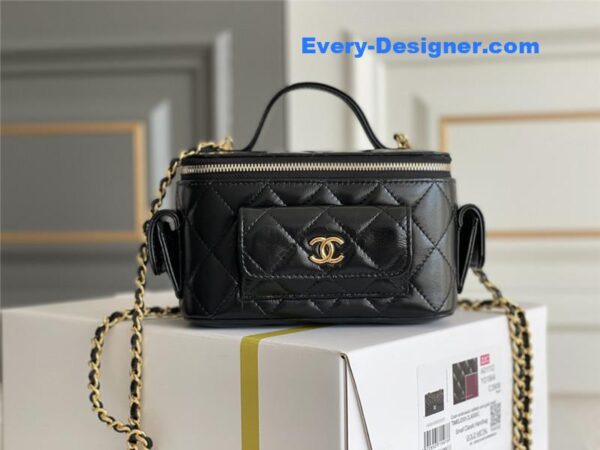CC cosmetic bag - Image 7