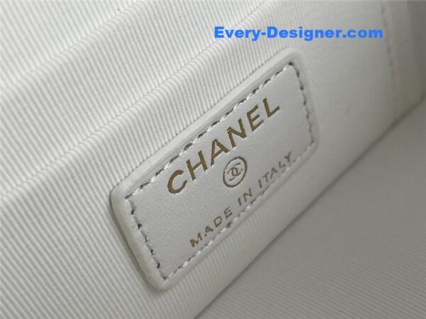 CC cosmetic bag - Image 4