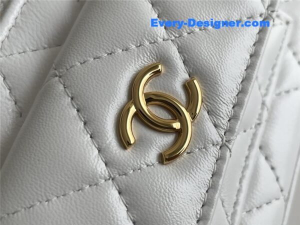CC cosmetic bag - Image 5