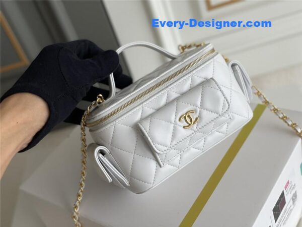 CC cosmetic bag - Image 6