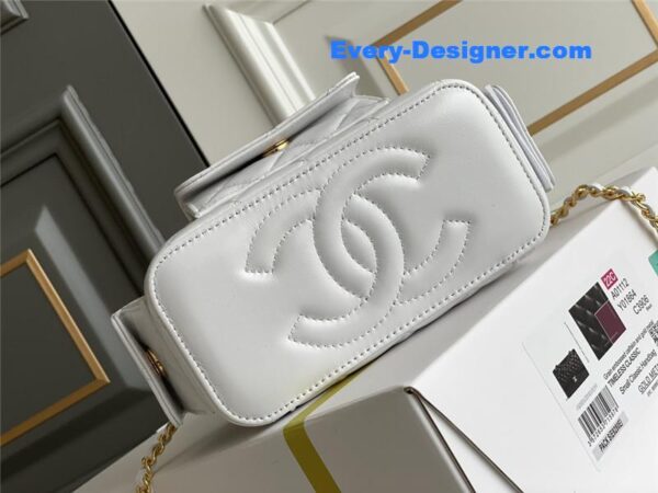 CC cosmetic bag - Image 8