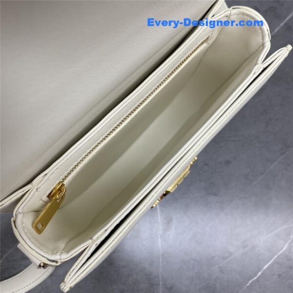 celine saddle bag - Image 3