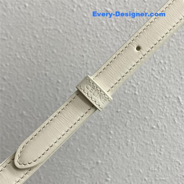 celine saddle bag - Image 4