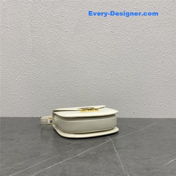 celine saddle bag - Image 6