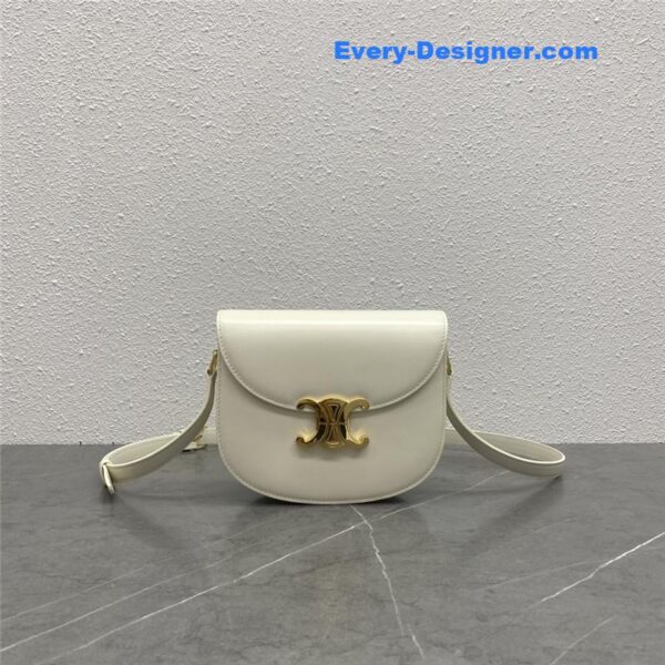 celine saddle bag - Image 7
