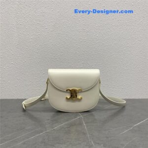 celine saddle bag