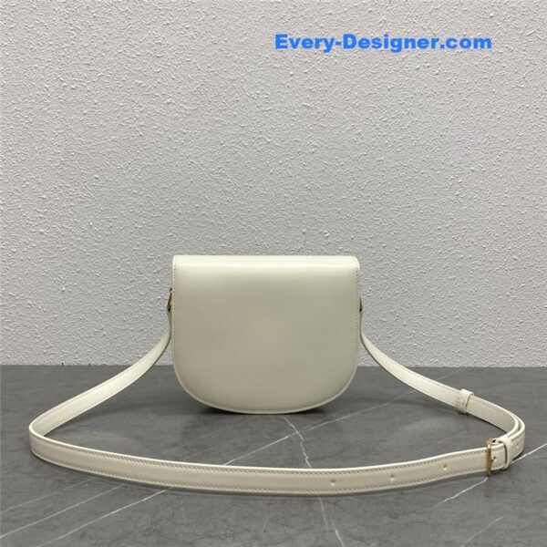 celine saddle bag - Image 2