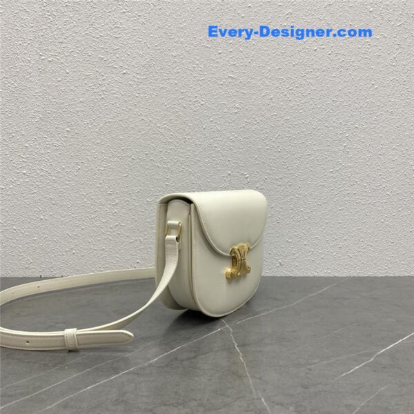 celine saddle bag - Image 8