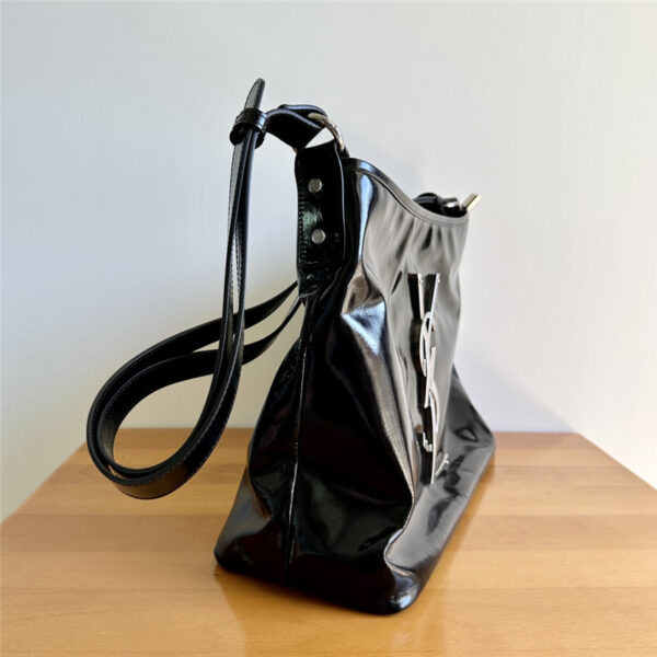 ysl logo tote bag - Image 3