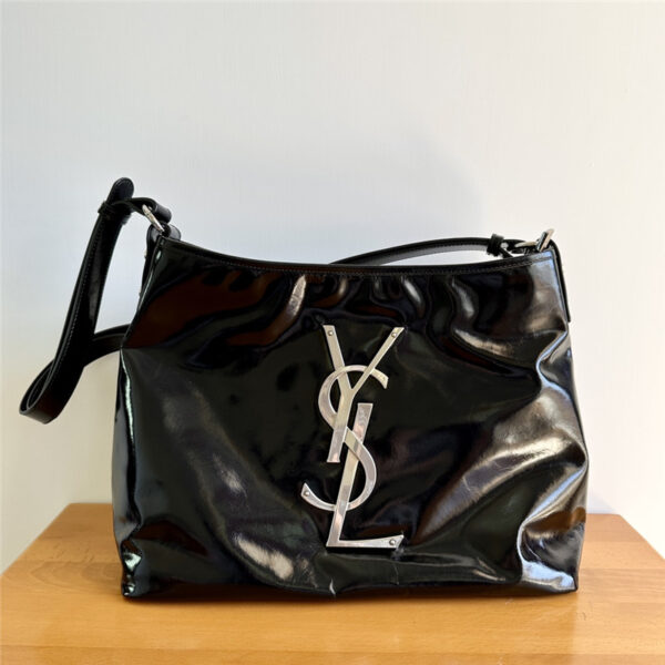 ysl logo tote bag - Image 4