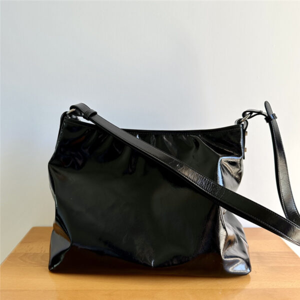 ysl logo tote bag - Image 5