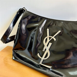 ysl logo tote bag