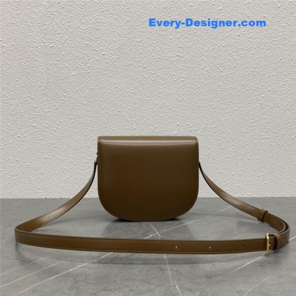 celine saddle bag - Image 2