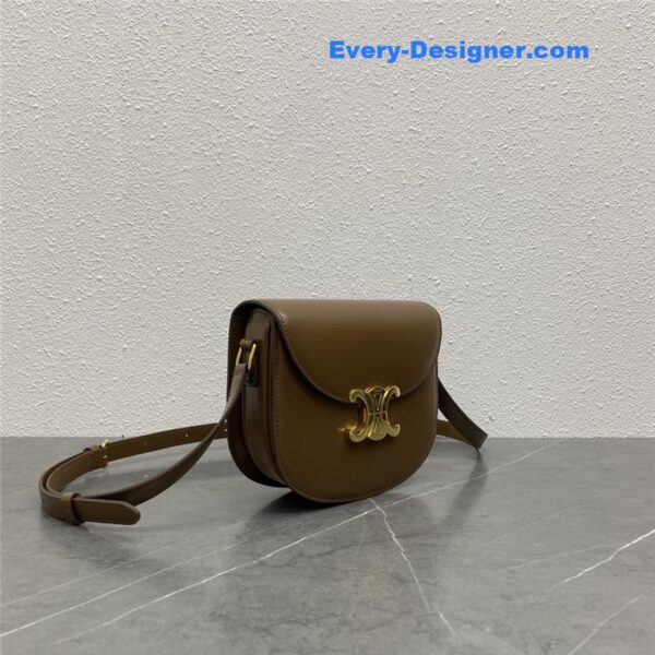 celine saddle bag - Image 3
