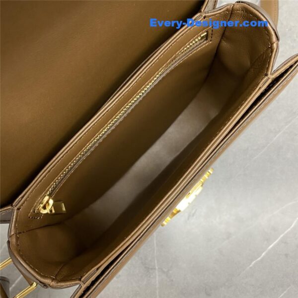celine saddle bag - Image 4