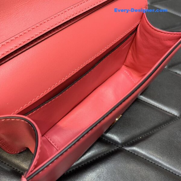 Valentino Garavani Mini Loco bag - Image 2