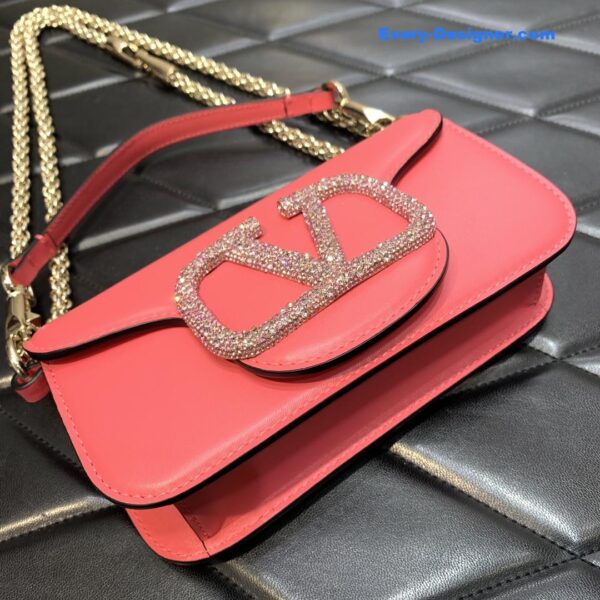 Valentino Garavani Mini Loco bag - Image 9